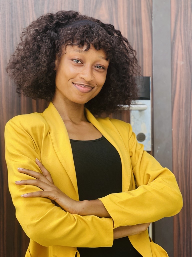 Sarah M.