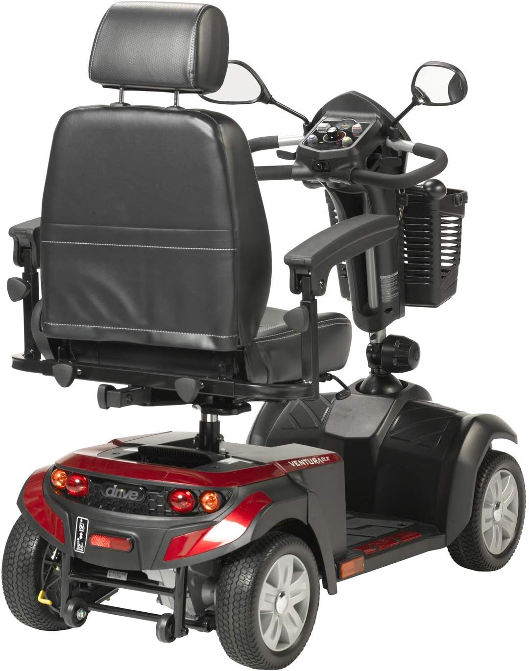 Drive Medical Ventura Power Mobility Scooter